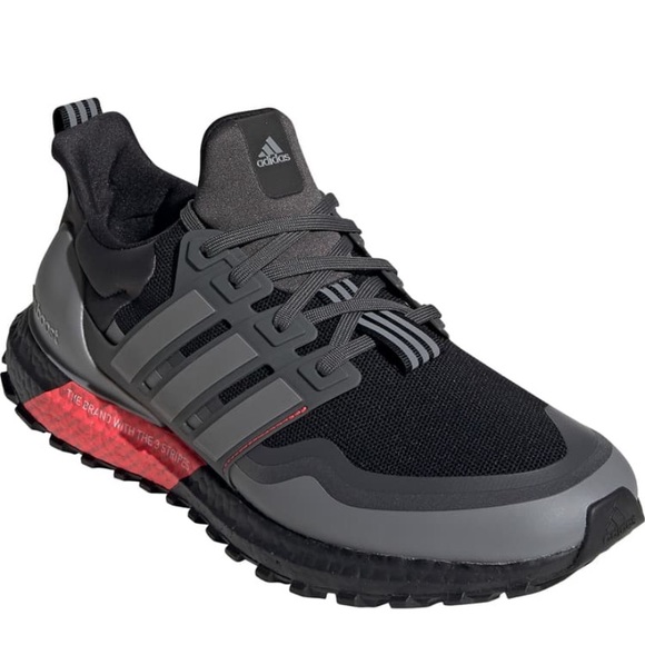 adidas all terrain sneakers